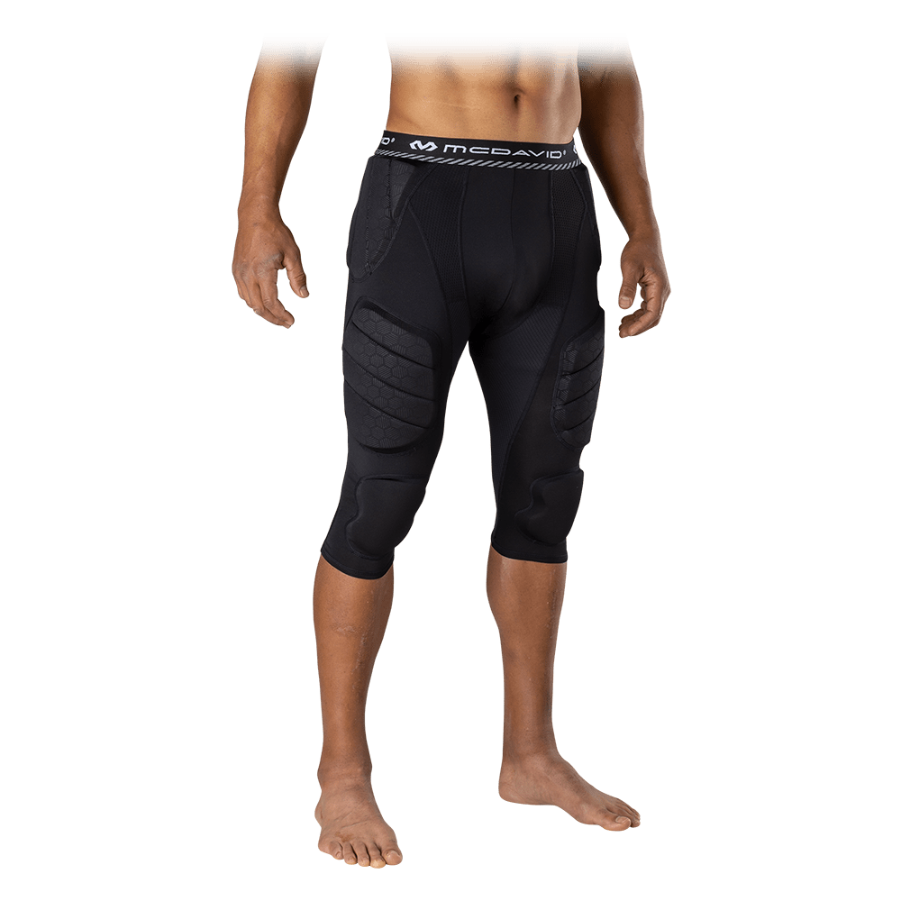 Knee and Thigh Guards - Accessories