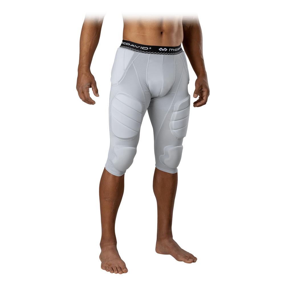 Rival™ 7-Pad ¾ Tight with High-Density Thigh Pads