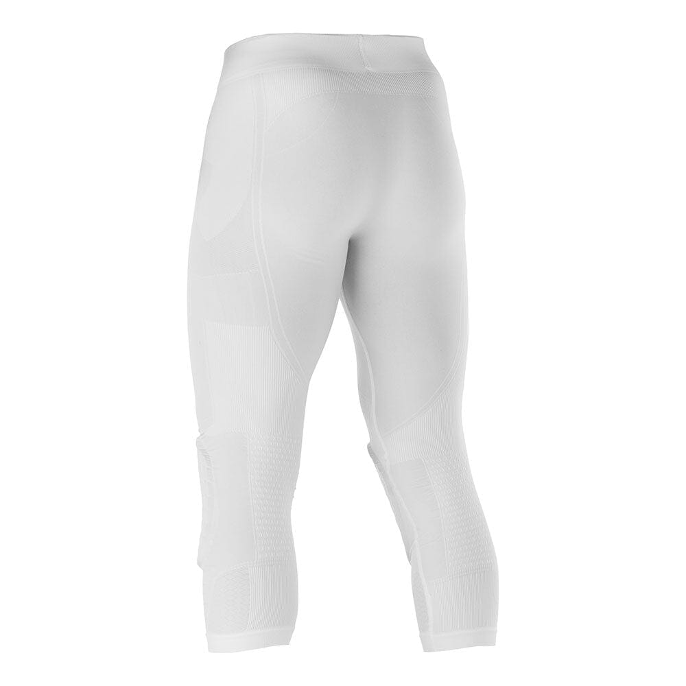 basketball compression pants with knee pads