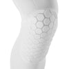 McDavid ELITE HEX® 2-Pad 3/4 Tight - White - Detail View 2