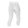 McDavid ELITE HEX® 2-Pad 3/4 Tight - White - Front View
