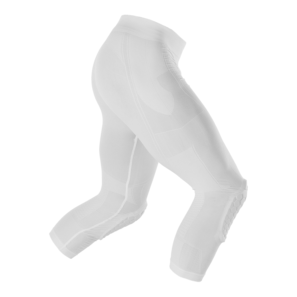 Nike Pro 3/4 Basketball Tights- Basketball Store