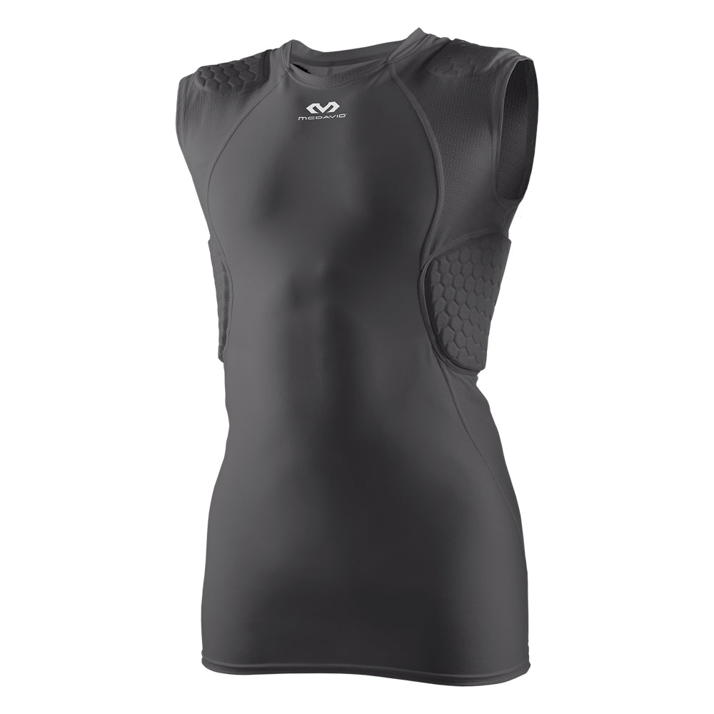 HEX® Sleeveless Shirt/5-Pad