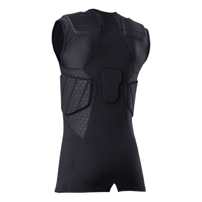 Rival™ Integrated Shirt/5-Pad