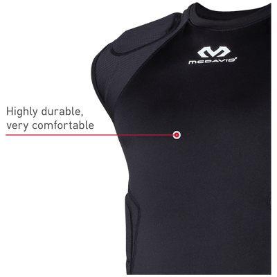 Rival™ Integrated Shirt/5-Pad