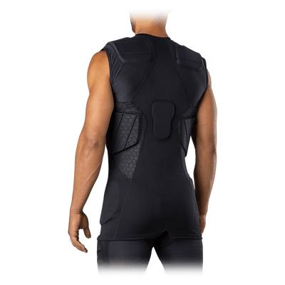 Rival™ Integrated Shirt/5-Pad