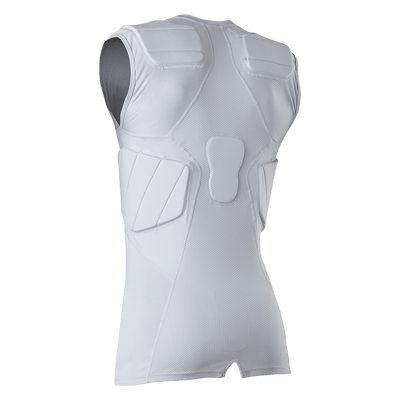 Rival™ Integrated Shirt/5-Pad