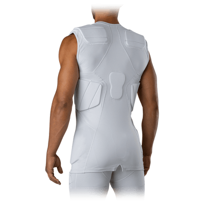 Rival™ Integrated Shirt/5-Pad
