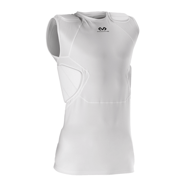Protective Padded Tops - Durable and Lightweight | McDavidUSA