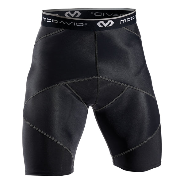 Cross Compression™ Short with Hip Spica | McDavid