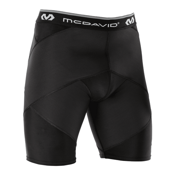 CROSS Compression Sport Shorts – Xtreme Pro Apparel