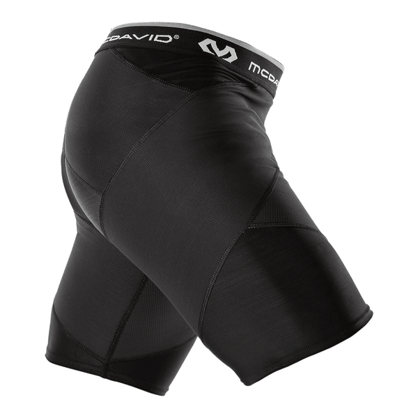 McDavid Cross Compression Short - McDavid New Zealand