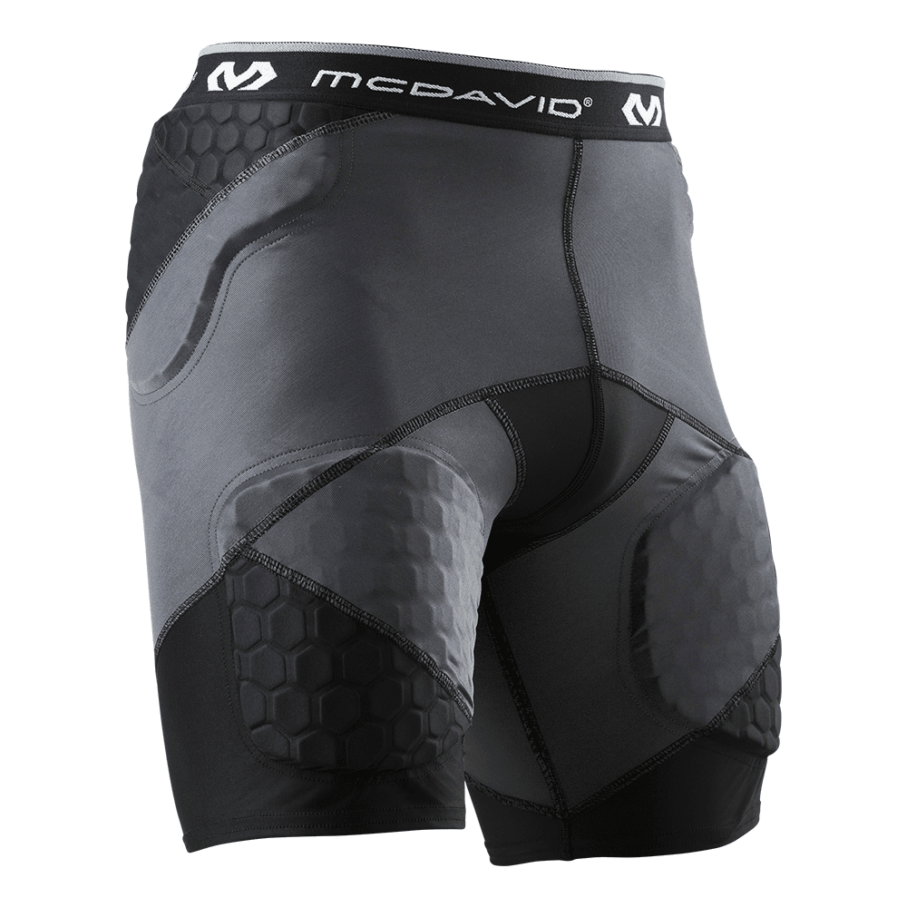 McDavid Cross Compression Short - McDavid New Zealand