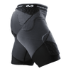 McDavid HEX® Thudd Cross Compression™ Short - Hero