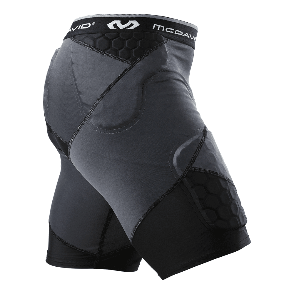 Mcdavid padded compression pants on sale