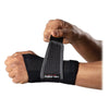 Pro-Force Wrist Support with Abrasion Patch