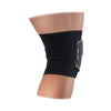 McDavid Neoprene Dual Wrap Knee Support with Abrasion Patch - Back View