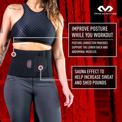 Women's Waist Trimmer