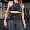 McDavid Women's Waist Trimmer Lifestyle Image 2