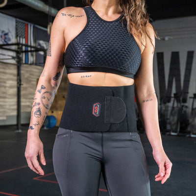 Women's Waist Trimmer