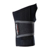 McDavid Wrist Support with Abrasion Patch - Front View