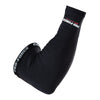 McDavid Pro-Force Compression Arm Sleeve with Abrasion Fabric - Front View