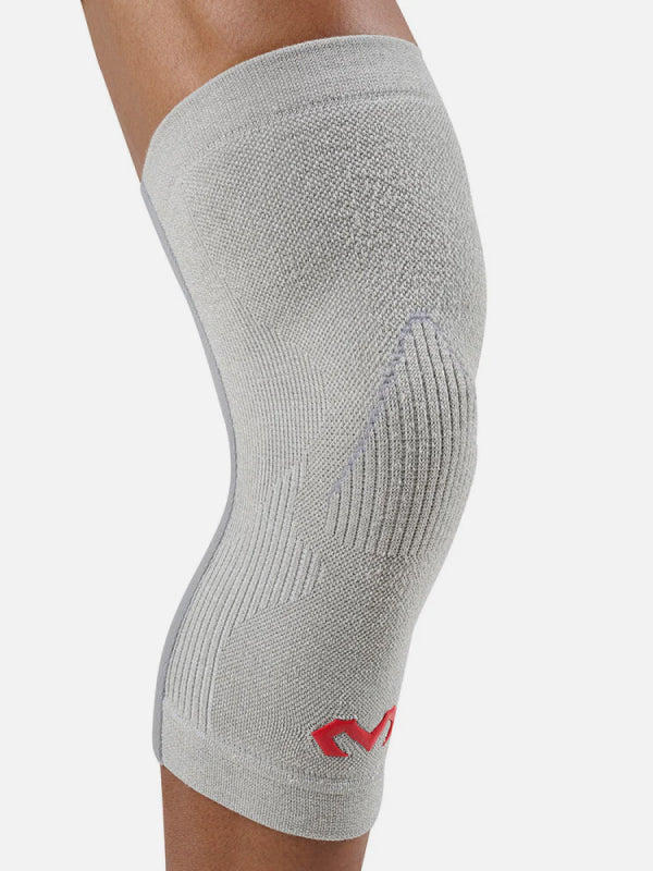 Infused Therapy Knit Knee Sleeve w/ Stays