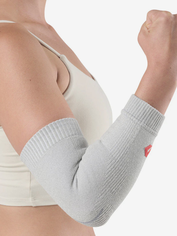 Infused Therapy Knit Elbow Sleeve