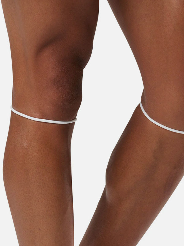Silicone Patella Band Pair
