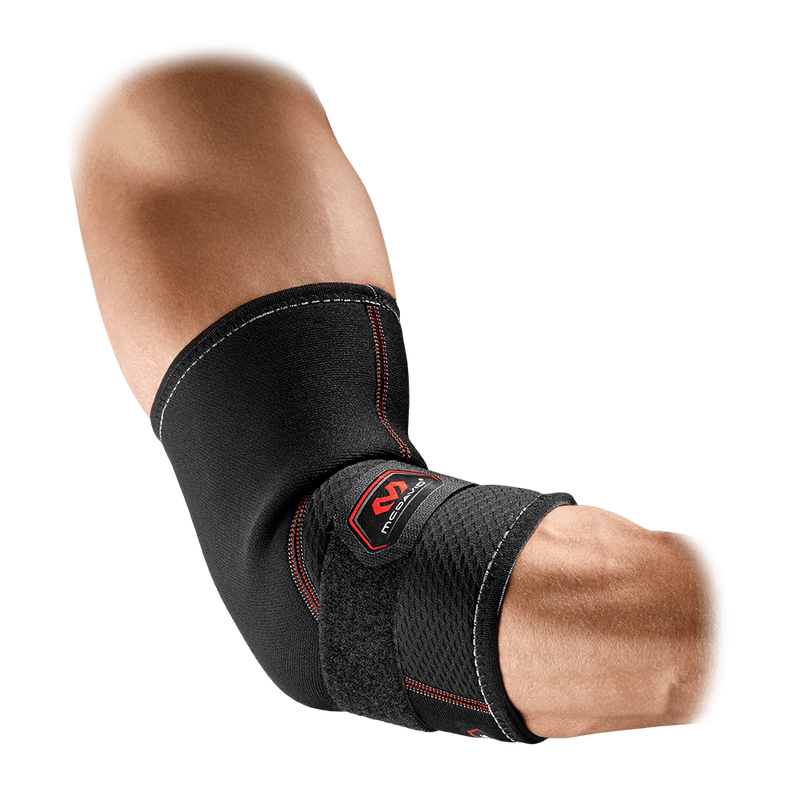 Elbow Support with Strap