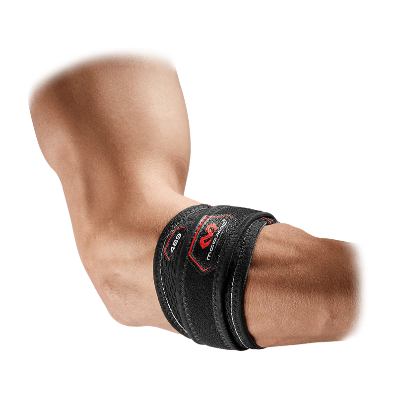 Elbow Strap with Pads