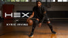 HEX® x Kyrie Irving | Basketball Protective Gear