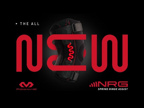 The ALL NEW NRG - Spring Hinge Assist - YouTube Video