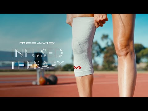 McDavid Infused Therapy YouTube Link