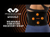 MYOVOLT® Wearable Vibration Recovery Back Wrap