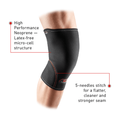 Knee Sleeve - McDavid