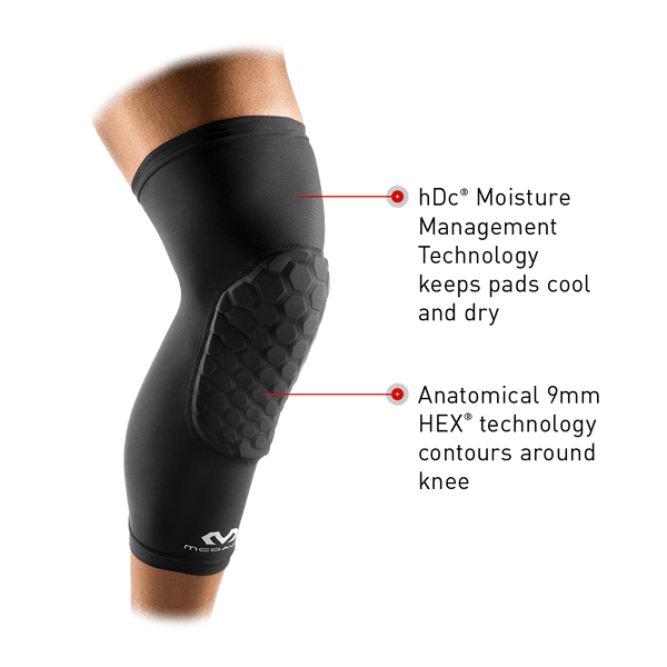 HEX Leg Sleeves Pair