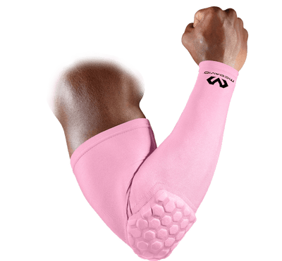 HEX® Shooter Arm Sleeve/Single - McDavid