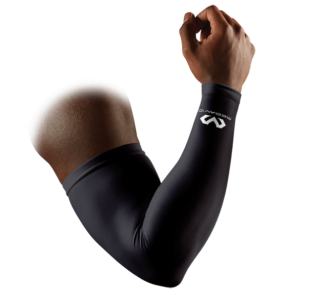 Compression Arm Sleeve/Single
