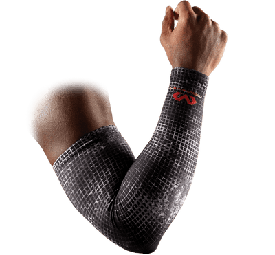 Compression Arm Sleeves/Pair - McDavid