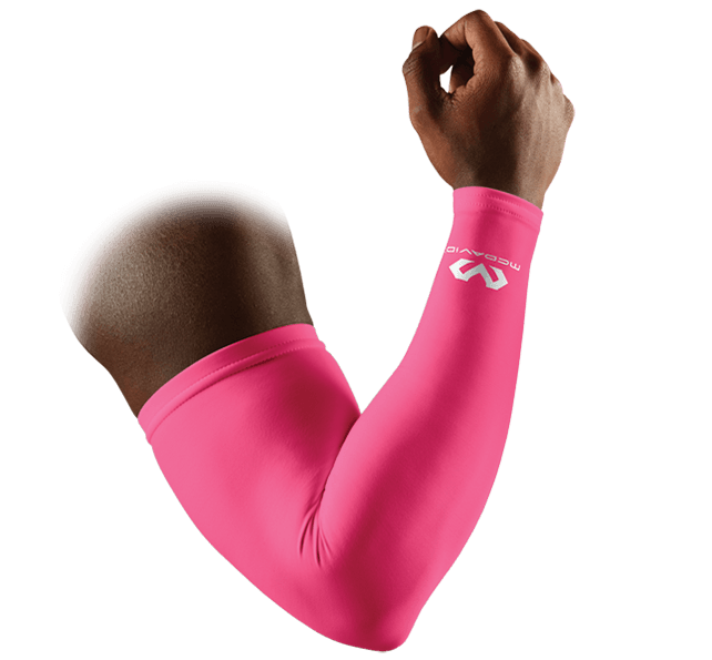 HEX® Force Arm Sleeve/Single for Basketball and Football