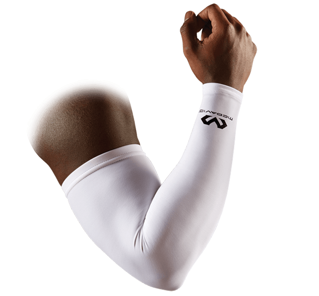 Compression Arm Sleeve/Single