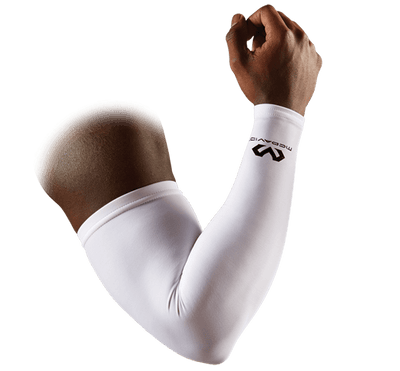 Compression Arm Sleeves/Pair - McDavid