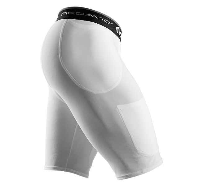 Girdle/5-Pocket - McDavid