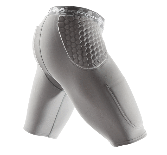 HEX® Girdle/2-Pocket