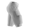 HEX® Integrated Girdle/5-Pad - McDavid