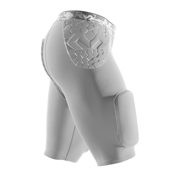 HEX Integrated Girdle 5 Pad McDavid