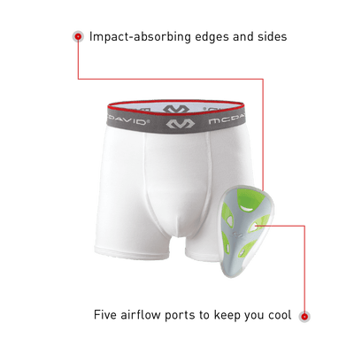 Baseball cup and underwear deals