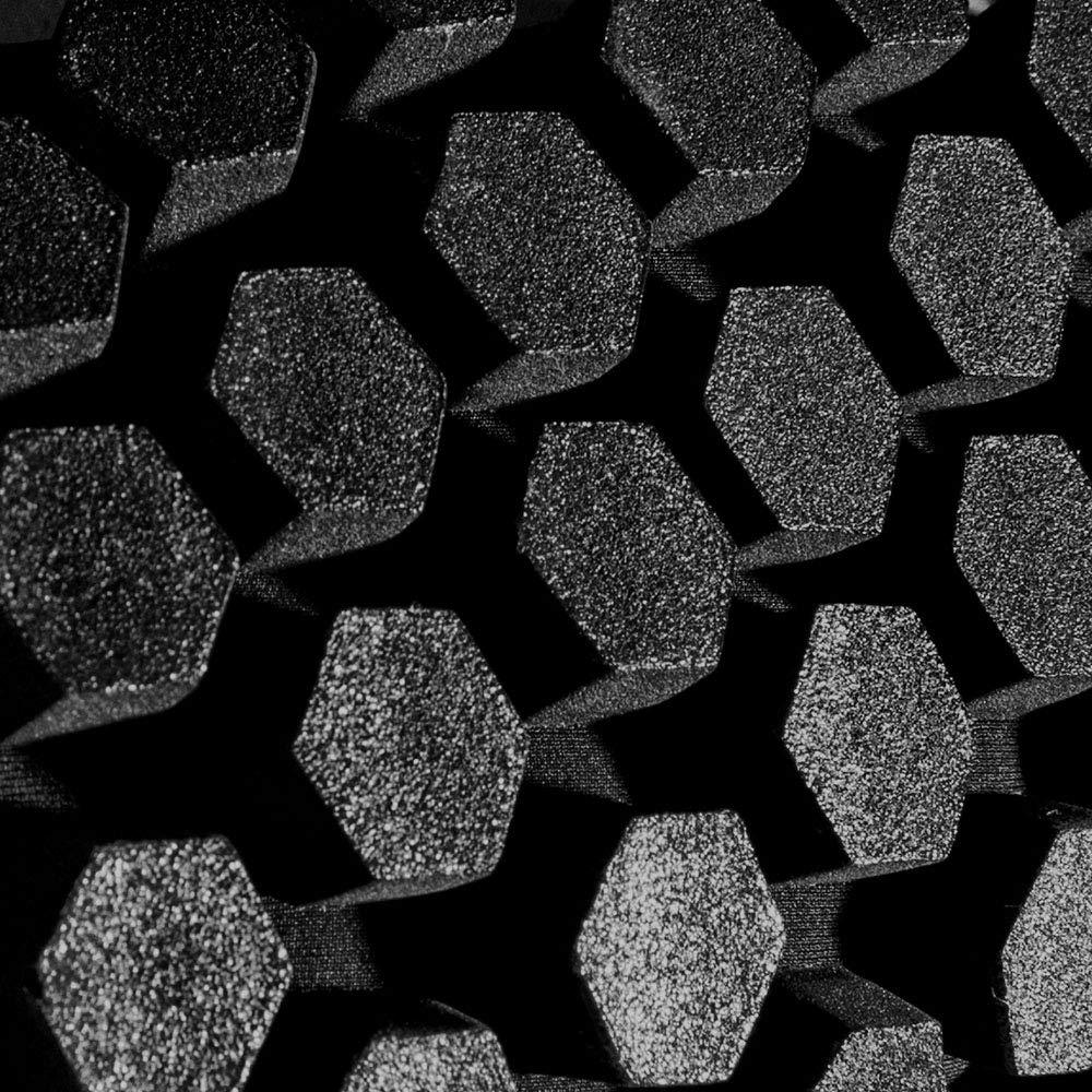 Detail Closeup of McDavid HEX® Skin Turf Tape