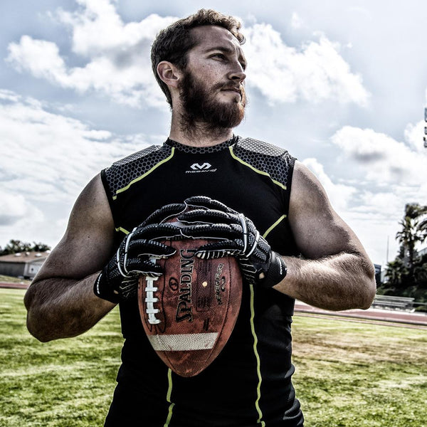 Rib Protection For Rugby Nike Rib Protector Football